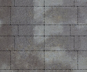 Тротуарная плитка Artstein Инсбрук Тироль 60 мм Валдай BackWash