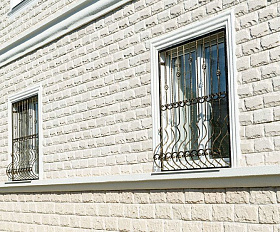 Декоративный кирпич Турин 404