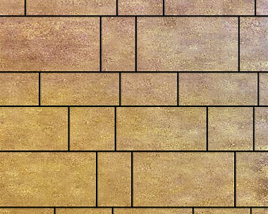 Тротуарная плитка Artstein Инсбрук Тироль 60 мм Color Mix Брайс