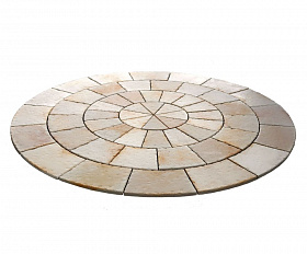 Плитка White Hills Радиальная R1900-14