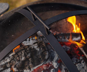 Искрогаситель для чаши Concretika iG100