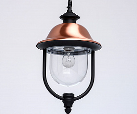 Уличный светильник De Markt Дубай 805010401