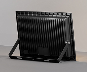 Прожектор Flood 4000К 150Вт IP 65 Maytoni FL001-L150B4K цвет Черный