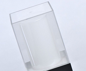 Уличный светильник De Markt Меркурий 807043401