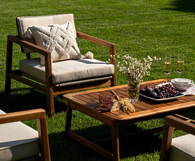 Диванная группа CALISTO XL Joygarden