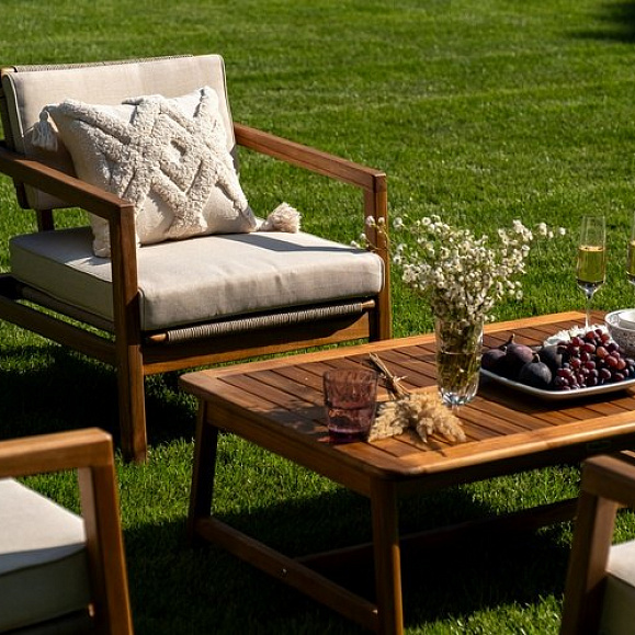 Диванная группа CALISTO XL Joygarden фото 5