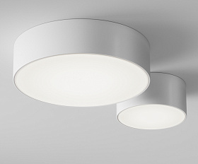 Потолочный светильник Zon IP Maytoni O430CL-L15W4K цвет Белый