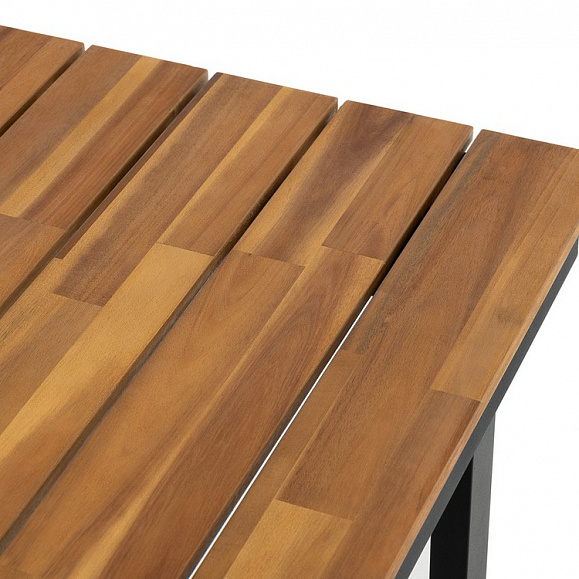 Обеденный стол TOPA средний Joygarden фото 5