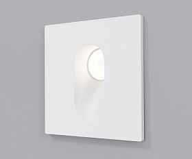 Подсветка для лестниц Via Urbana Maytoni O022-L3W цвет Белый