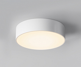 Потолочный светильник Zon IP Maytoni O431CL-L30W3K цвет Белый