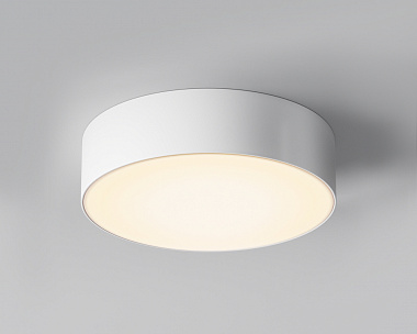 Потолочный светильник Zon IP Maytoni O431CL-L30W3K цвет Белый
