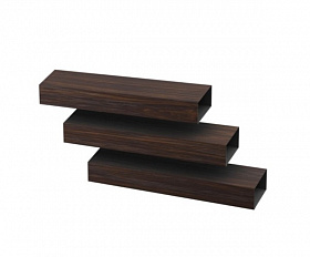 Ламель Металлопрофиль Rancho PrintArt AntiqueOak (античный дуб)