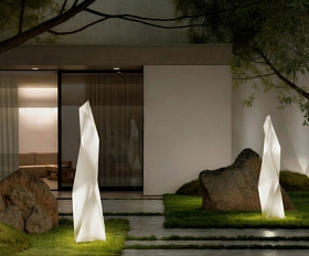 Светильник Berkano Quaro 120 Snow White Light