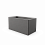 Кашпо Berkano Cubric 80x40 Gray Granite