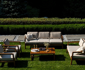 Диванная группа CALISTO XL Joygarden