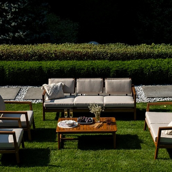 Диванная группа CALISTO XL Joygarden фото 2