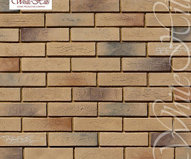 Облицовочный камень ТЕРАМО БРИК II 360-40