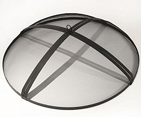 Искрогаситель для чаши Concretika iG100