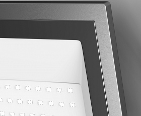 Прожектор Flood 6500К 150Вт IP 65 Maytoni FL001-L150B6K цвет Черный