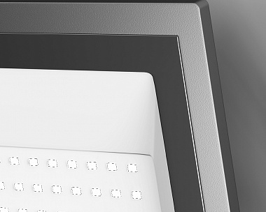 Прожектор Flood 6500К 150Вт IP 65 Maytoni FL001-L150B6K цвет Черный