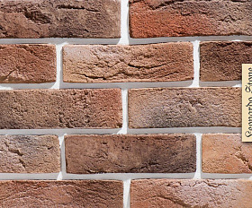 Декоративный кирпич Дижон 778