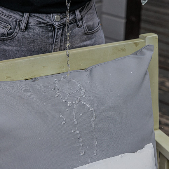 Комплект мебели Natali Royal Family, цвет белый фото 7