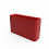 Кашпо Berkano Vittorio 53 DB Chili Red