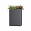 Кашпо TERRAFAKTURA Флора 55x35xH77 Маренго
