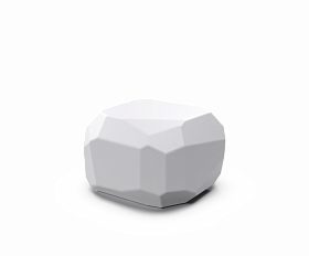 Светильник Berkano Polysquare 55 Snow White Light