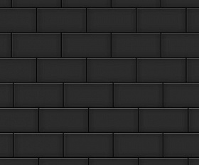 Тротуарная плитка Steinrus Прямоугольник Лайн 200х100х80 мм Графит