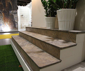 Напольная плитка Vison Ceramica Mayor Sea Rock