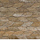 Тротуарная плитка Выбор Скошенный шестиугольник Б.1.ШГ.6 60 мм Искусственный камень Доломит