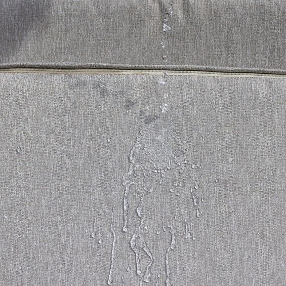 Обеденное кресло Oscar Royal Family из алюминия с подлокотниками из поливуда фото 5