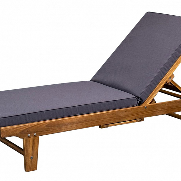 Шезлонг из акации BOOKA Joygarden фото 1
