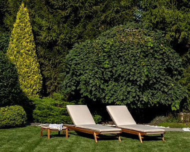 Комплект для отдыха CALISTO Joygarden