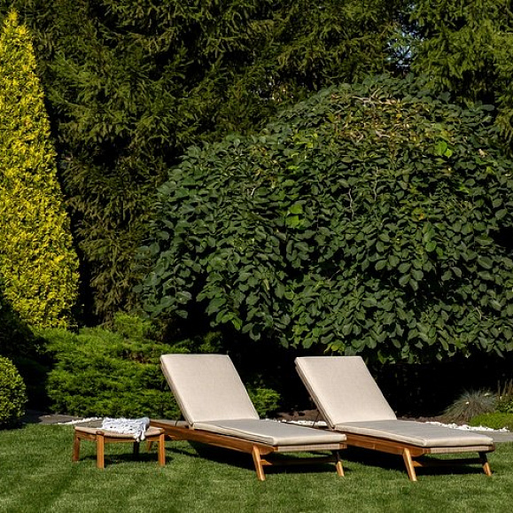 Комплект для отдыха CALISTO Joygarden фото 9