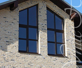 Облицовочный камень БРЕМЕН БРИК 305-10