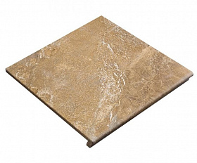 Фронтальная ступень Toffee Ceramica Mayor Sea Rock