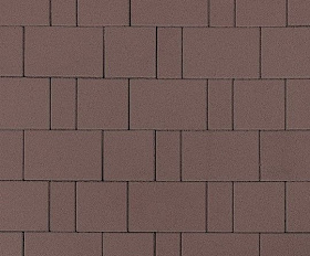 Тротуарная плитка 342 Механический завод Новый Город 60 мм Капучино