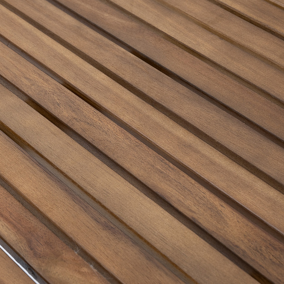 Обеденный стол из акации MONA 175 см Joygarden фото 9