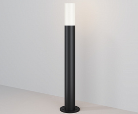 Ландшафтный светильник Willis Maytoni O418FL-01B1 цвет Черный