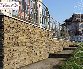 Облицовочный камень Кросс Фелл 101-90