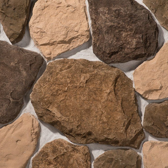 Облицовочный камень Бут 2 фото 1