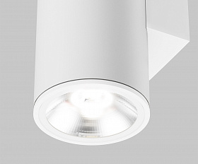 Настенный светильник (бра) Shim Maytoni O303WL-L24W3K цвет Белый