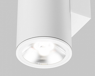 Настенный светильник (бра) Shim Maytoni O303WL-L24W3K цвет Белый
