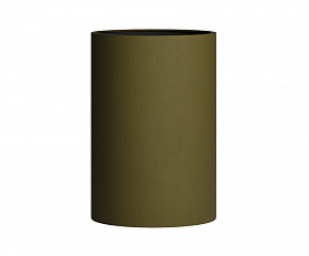 Кашпо Concretika Тюб Макси D40H60 Хакс 170 4010