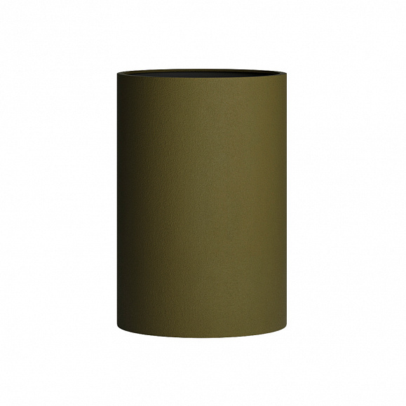 Кашпо Concretika Тюб Макси D40H60 Хакс 170 4010 фото 2