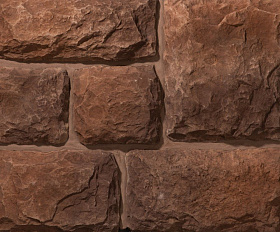 Облицовочный камень Известняк 4