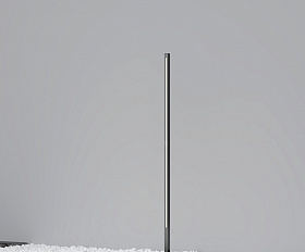 Ландшафтный светильник Pole Maytoni O440FL-L18GF3K цвет Графит