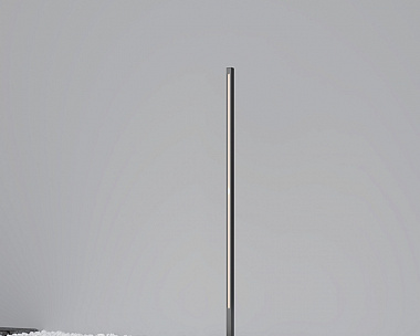 Ландшафтный светильник Pole Maytoni O440FL-L18GF3K цвет Графит